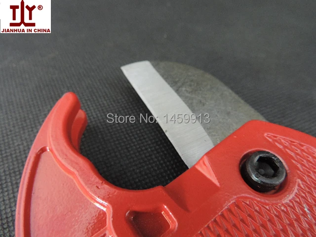 Factory Wholesale Price Hand tool Cut Up To 4-42mm Multi-purpose Scissors Pipes, Cutter For PEX Tube For Sale in China