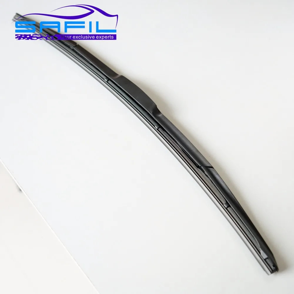 Universal U Type Car Wiper Blade 22" 22 inches=550 mm U Hook Windscreen