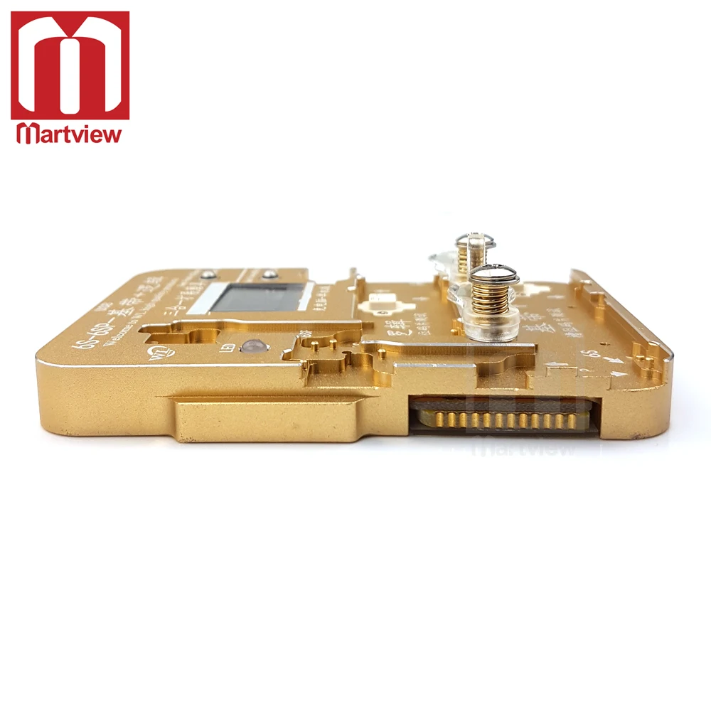 Модуль логики Martview WL Baseband EEPROM IC инструмент для чтения и записи IMEI iPhone 6S Plus|Детали