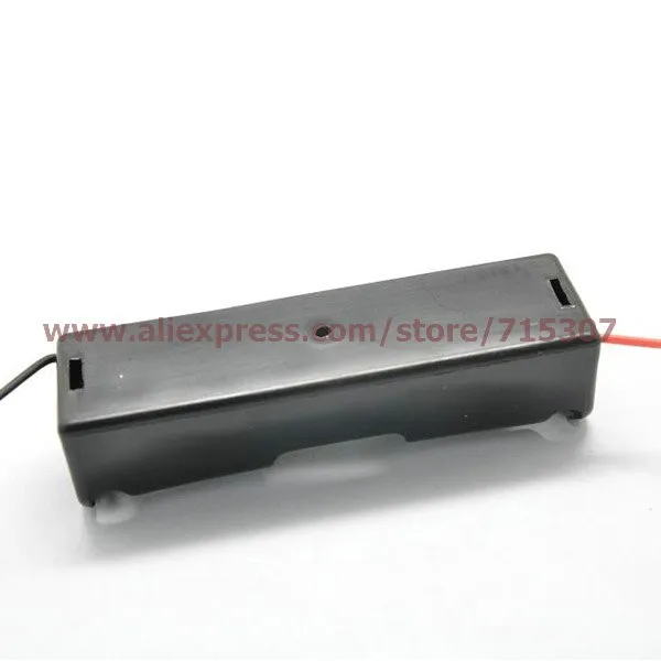 1xAA with wire leads(2)