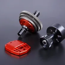 1/5 весы Losi 5ive-T/Rovan LT/км X2 RC грузовик 2 скорости шестерни комплект-87085