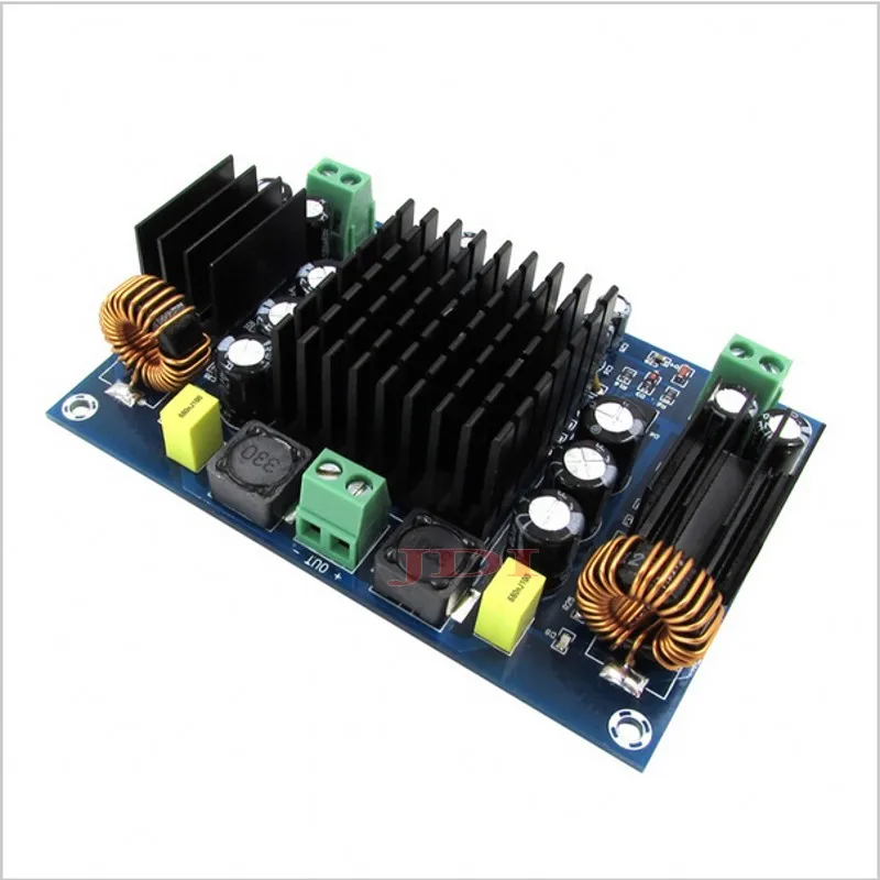 

DC12V 24V 150W TPA3116D2 Mono Channel Digital Power Audio Amplifier Board Dual booster system for car