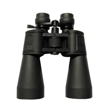 Компактный бинокль с зумом 10-30x60 черный HD водонепроницаемый Lll ночного видения масштабируемый бинокль телескоп Открытый Охота Кемпинг инструменты