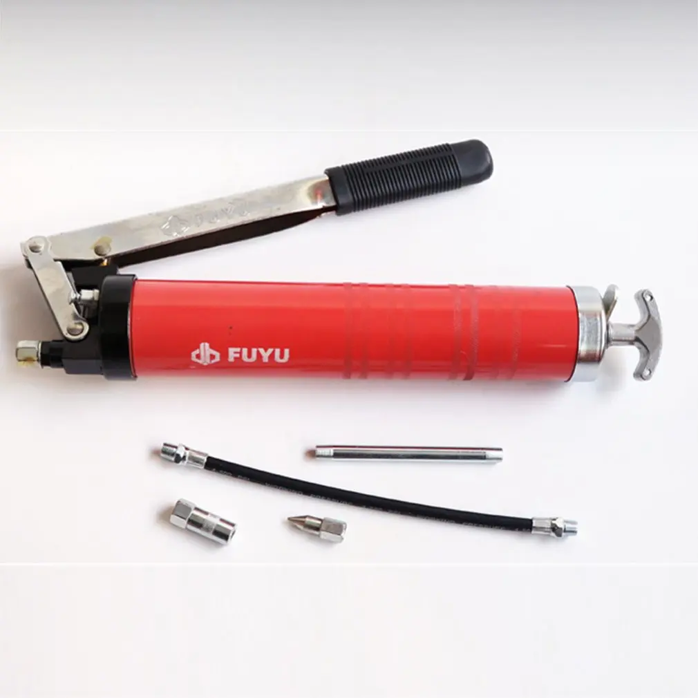 

High Quality dual exhaust grease Gunauto repair and maintenance for repairing cars Wholesale Drop Shipping Supplier Sale