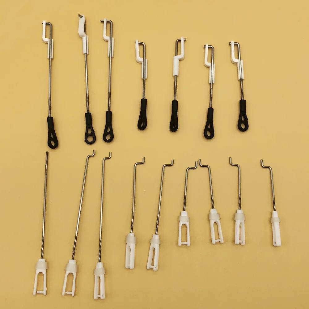 Pushrod for Freewing T-45 T45 90mm EDF rc airplane model Pushrod for Freewing T-45 T45 90mm EDF rc airplane model