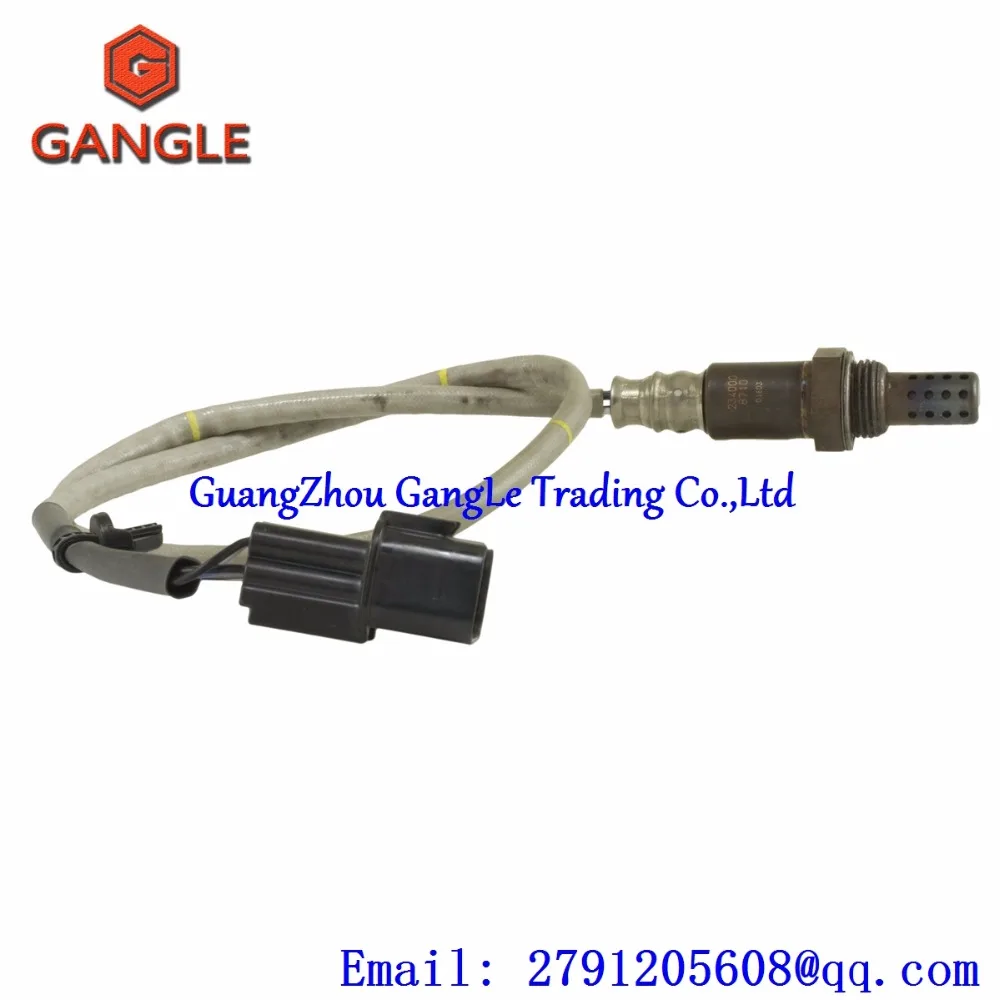 Кислородный датчик O2 Lambda соотношения воздуха и топлива для Mitsubishi LANCER MONTERO SPORT MR985164