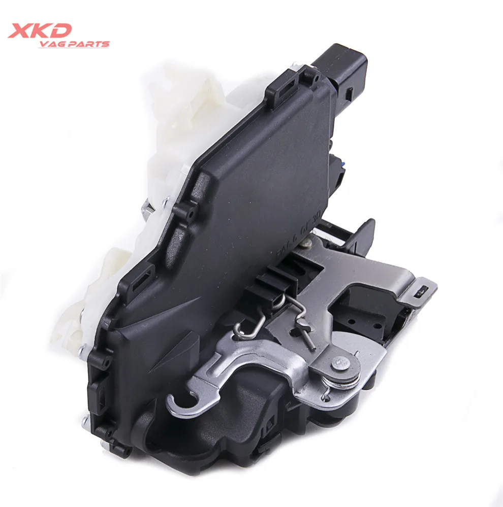 

6-pin Rear Right Passenger Side Door Lock Actuator For VW Jetta Golf Bora 4 Passat B5 3B1 839 016 A/M/AL 3B4 839 016 3BD839016