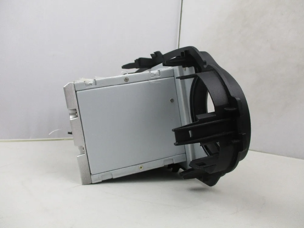 Top KLYDE 8" 2 Din Android 8.1 Car Radio For Toyota YARIS 2012-2013 Car Audio 2+16GB Multimedia Car Stereo Steering Wheel Control 4