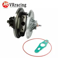 VR RACING GT1749V 713673 Turbo cartridge CHRA for AUDI VW Seat Skoda Ford 1 9 TDI
