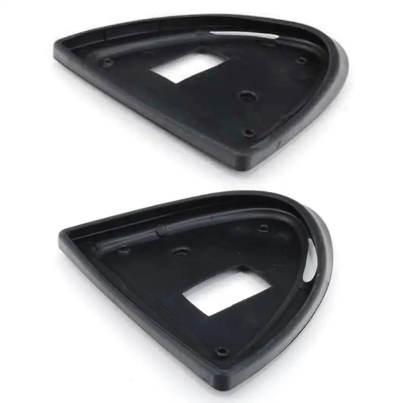 

Durable 1 Pair Car Door Mirror Base Seal Left & Right Side for Mercedes W220 S350 S430 S500 S600 1999-2006
