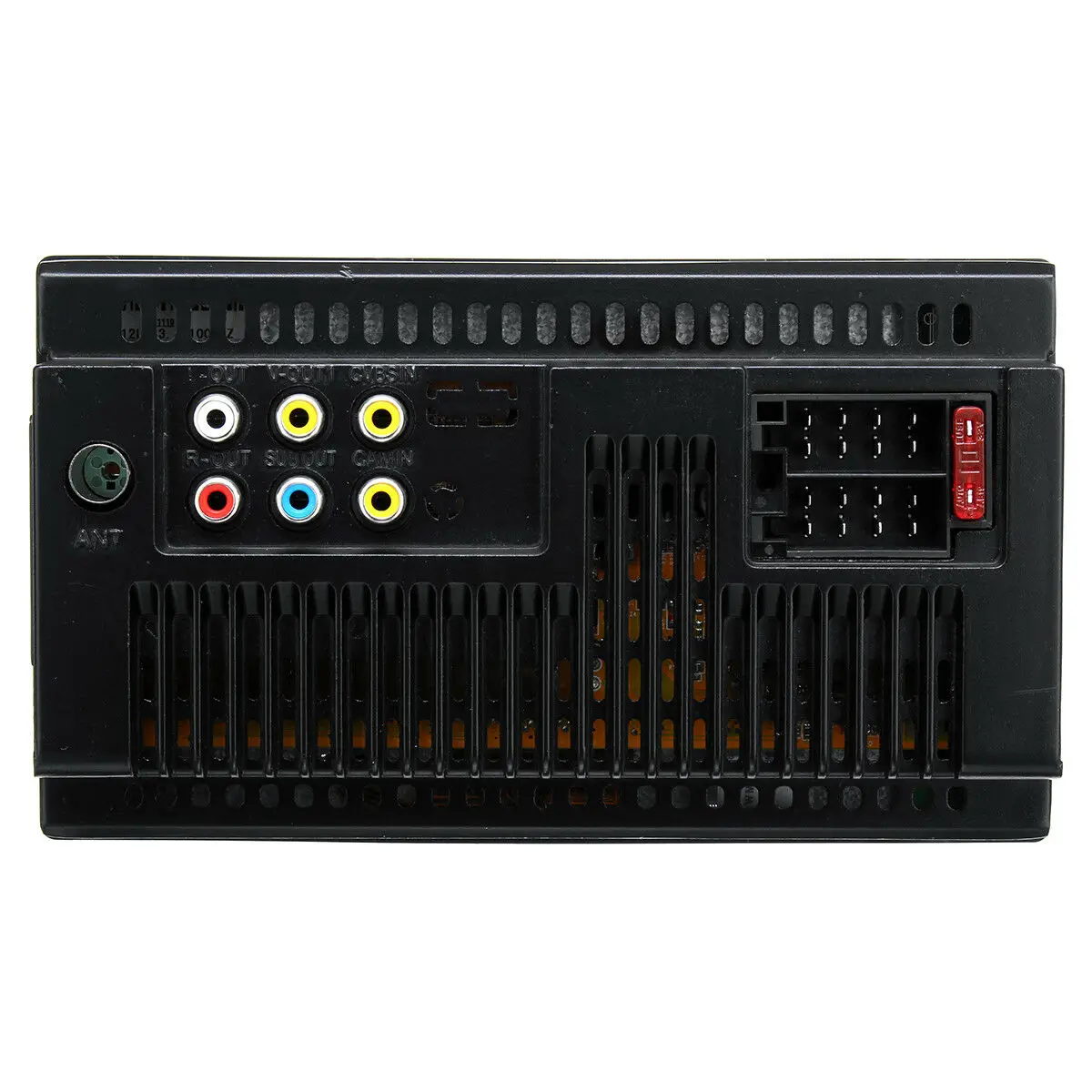 

2019 7 Inches Touch Screen Stereo MP5 Player Universal Car Stereo Car MP5 Player for MP5 Drop Shipping