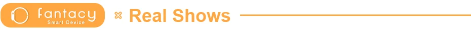 Real-Shows