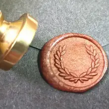 Лист Каннабиса воск печать штамп/индивидуальная восковая печать штамп наборы/Листья восковая печать свадебные/персональные сургучные штампы