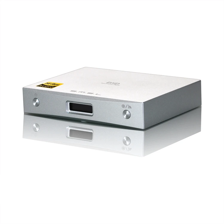 SMSL M8A Native DSD512 HIFI декодер поддержка DOP DAC ES9038 PCM768kHz микро USB усилитель оптический