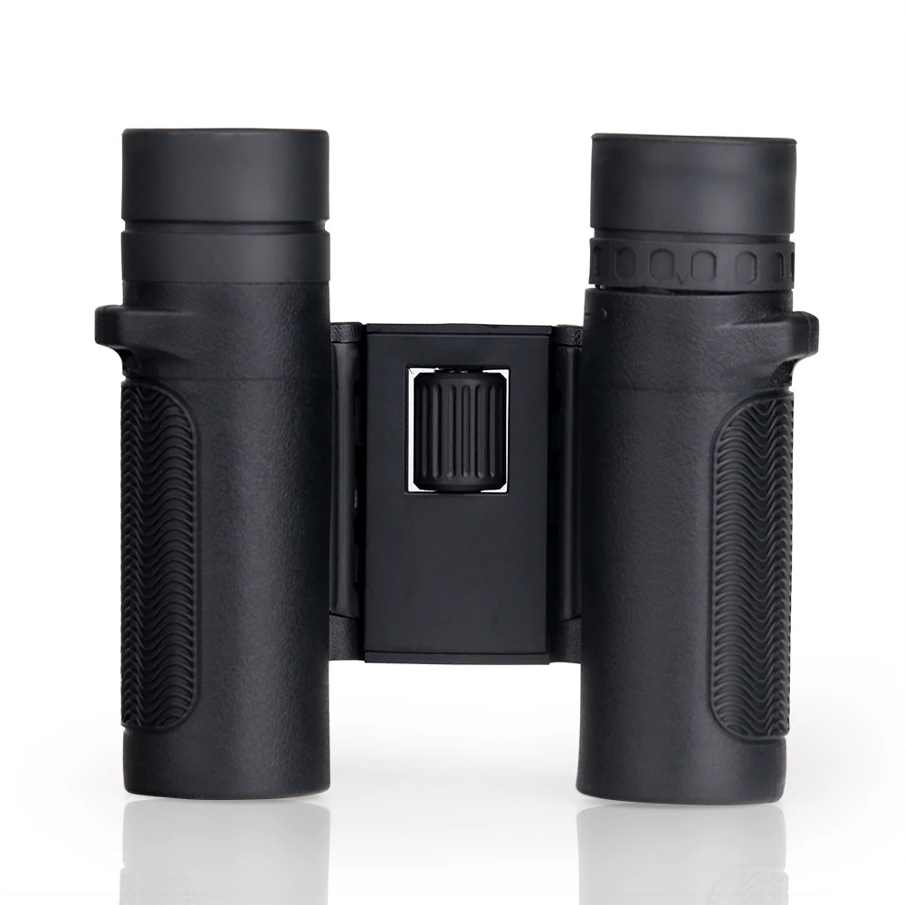Мощный телескоп BIJIA 8X25 HD Telescopio для спорта на открытом воздухе путешествий