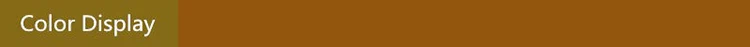 Color Show 750