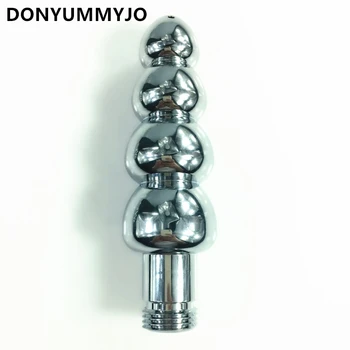 

DONYUMMYJO 1pcs Bidet Faucets Sprayer Metal Aluminum Flushing head Nozzle