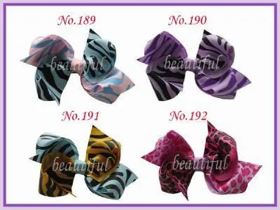 50 blessding Good Girl Boutique " двойной хвост заколка для волос 296 No. Hairbow