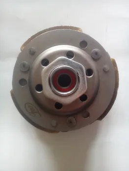 

STARPAD For Motorcycles kymco scooter after for heroic GY6125 after pulley drive pulley 125 plate clutch wholesale,Free shipping