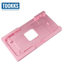 LCD OCA Aligning and Lamination Mold For iphone 5 6 6s 7 7s 8 8s LCD