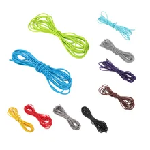 5 м 10 м 2 шнура Цвет Винтаж Твист Плетеный тканевый светильник кабель ткань электрический провод для люстры кулон провода ламп 2*0,75