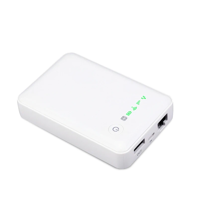 Melasta 3 в 1 мини WCDMA 3G мобильный sim-карты WiFi Hotspot Интернет сети + Беспроводной