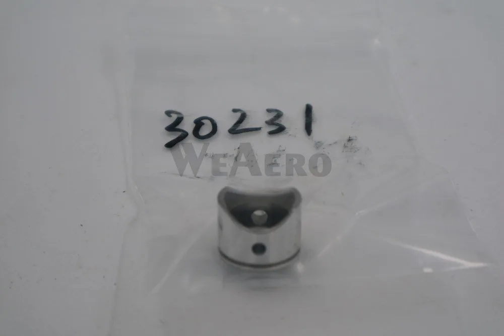 

Piston 30231 for ASP FS30AR Nitro Engine for RC Airplanes