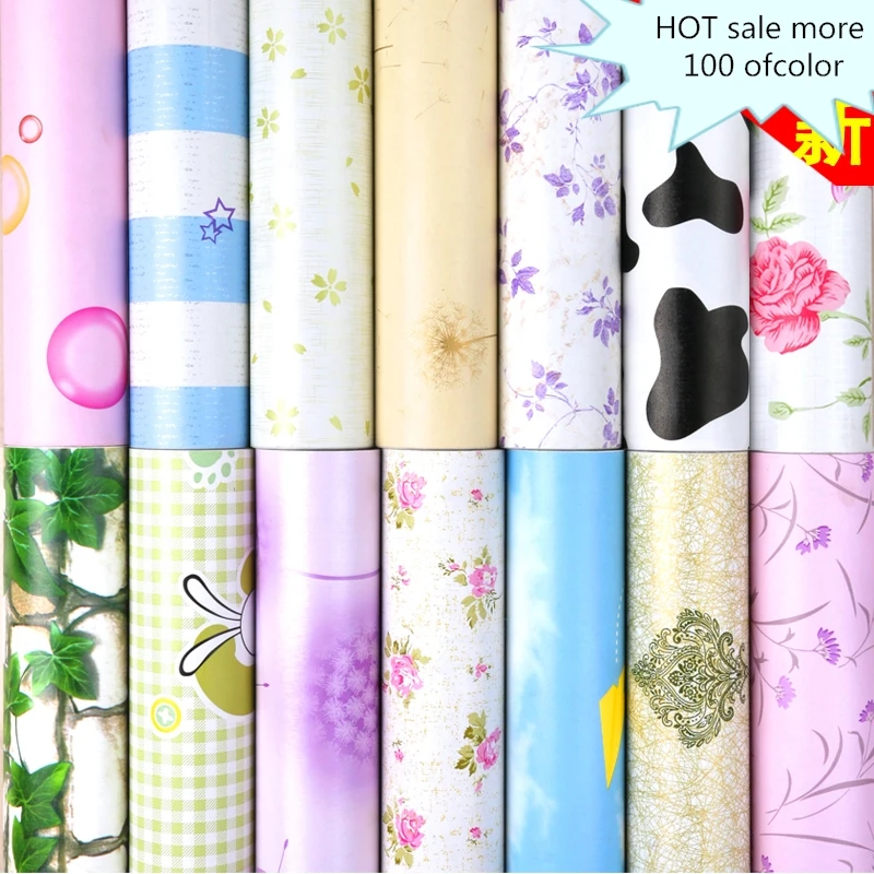 

kids cartoon PVC vinyl have glue waterproof child baby bedroom TV back door furniture wardrobe desktop wallpaper wall sticker