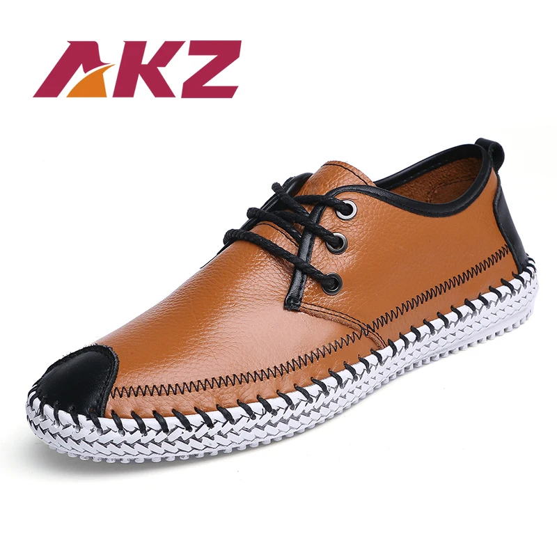 men spring shoes