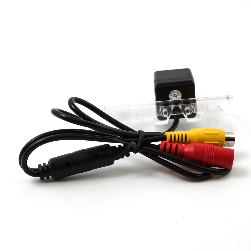 HD Car Rear View Camera For Audi A4LA6L 20122014Q5 2012Q3 2012A7 Parking Night Vision Waterproof A3