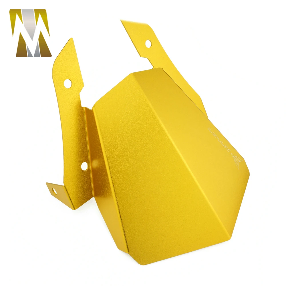 Windshield Motorbike Windscreen For Yamaha MT07 (19)