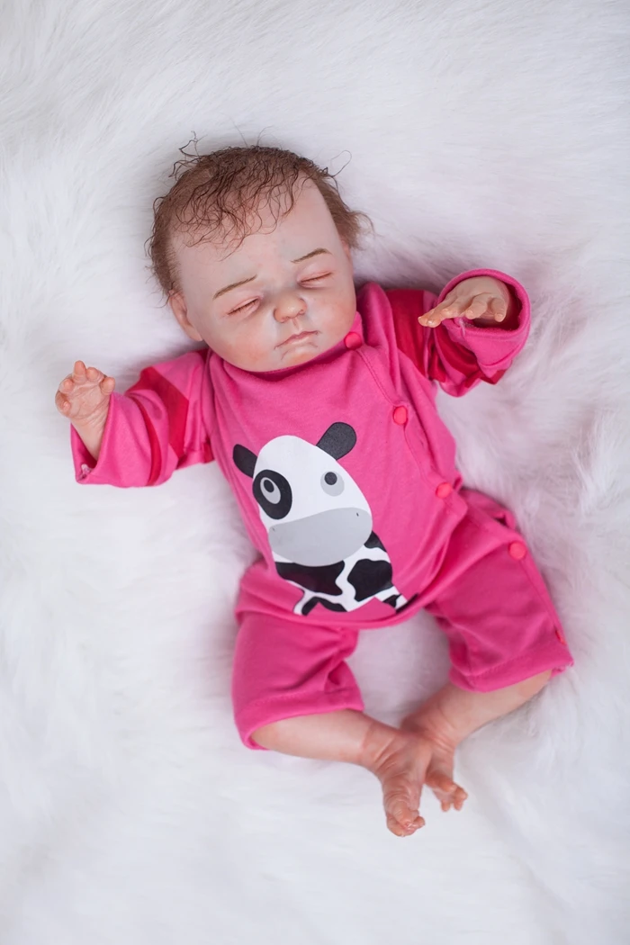 muñecos para bebes para dormir