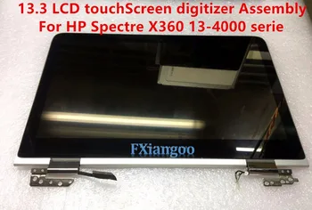 

13.3" Laptop LCD screen Assembly For HP Spectre x360 13-4000 LCD display screen digitizer Assembly 1920*1080 OR 2560*1440