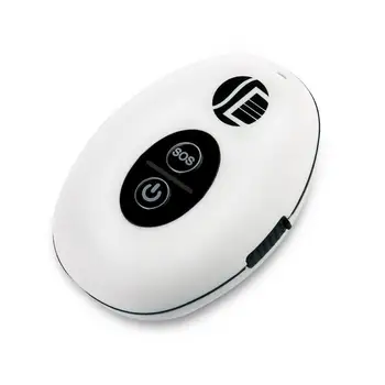 

GPS tracker TK201 for Personal/Pets Real-time location tracking Low power alarm No box