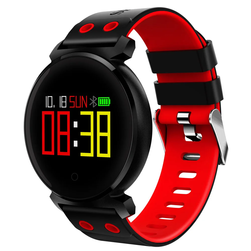 o2 smartwatch
