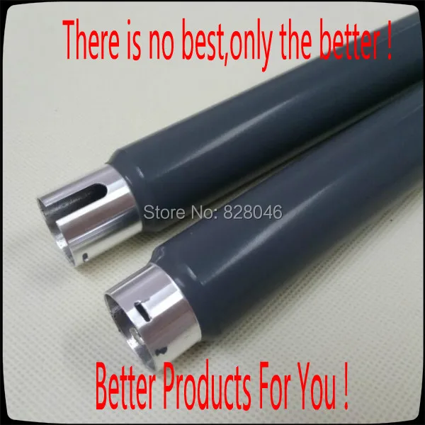 Верхний фьюзерный ролик для Oki B512 B411 B412 B431 B432 MB461 MB471 MB472 MB491 верхнего ролика 411 412 431