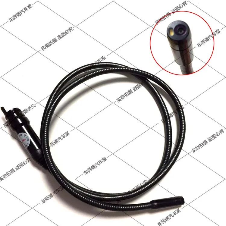 

For Autel MV400 Endoscope Lens MV400 Camera MV400 Endoscope 8.5cm