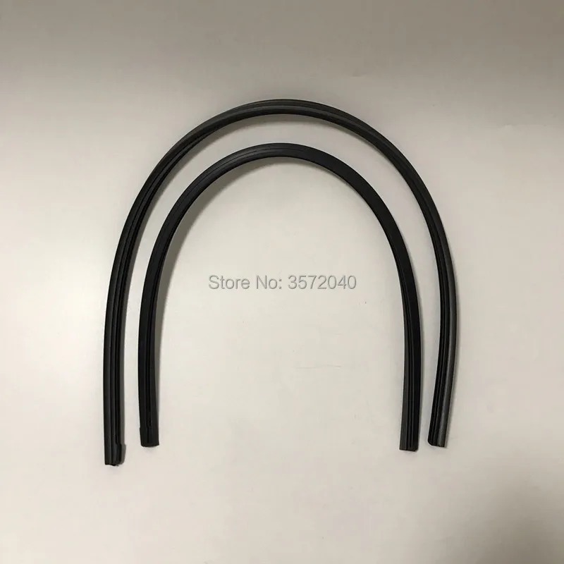

Free shipping Car Windshield wipers blade Rubber strip for Chevrolet Lacetti Spark Orlando sail Epica car Wiper accessories