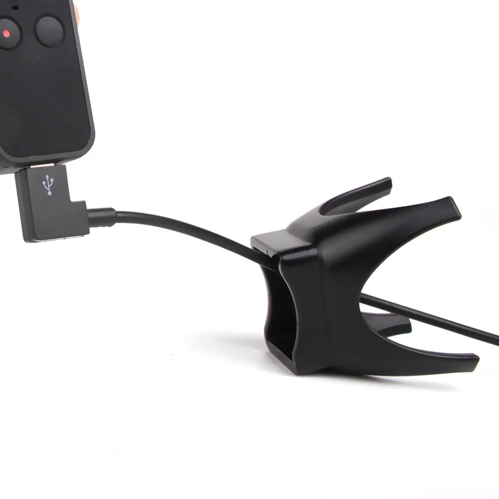 

Handhled Gimbal Accessaries Camera Heightened Supporting Base Photograph Ergonomic Bracket Desktop Stand For DJI OSMO Pocket