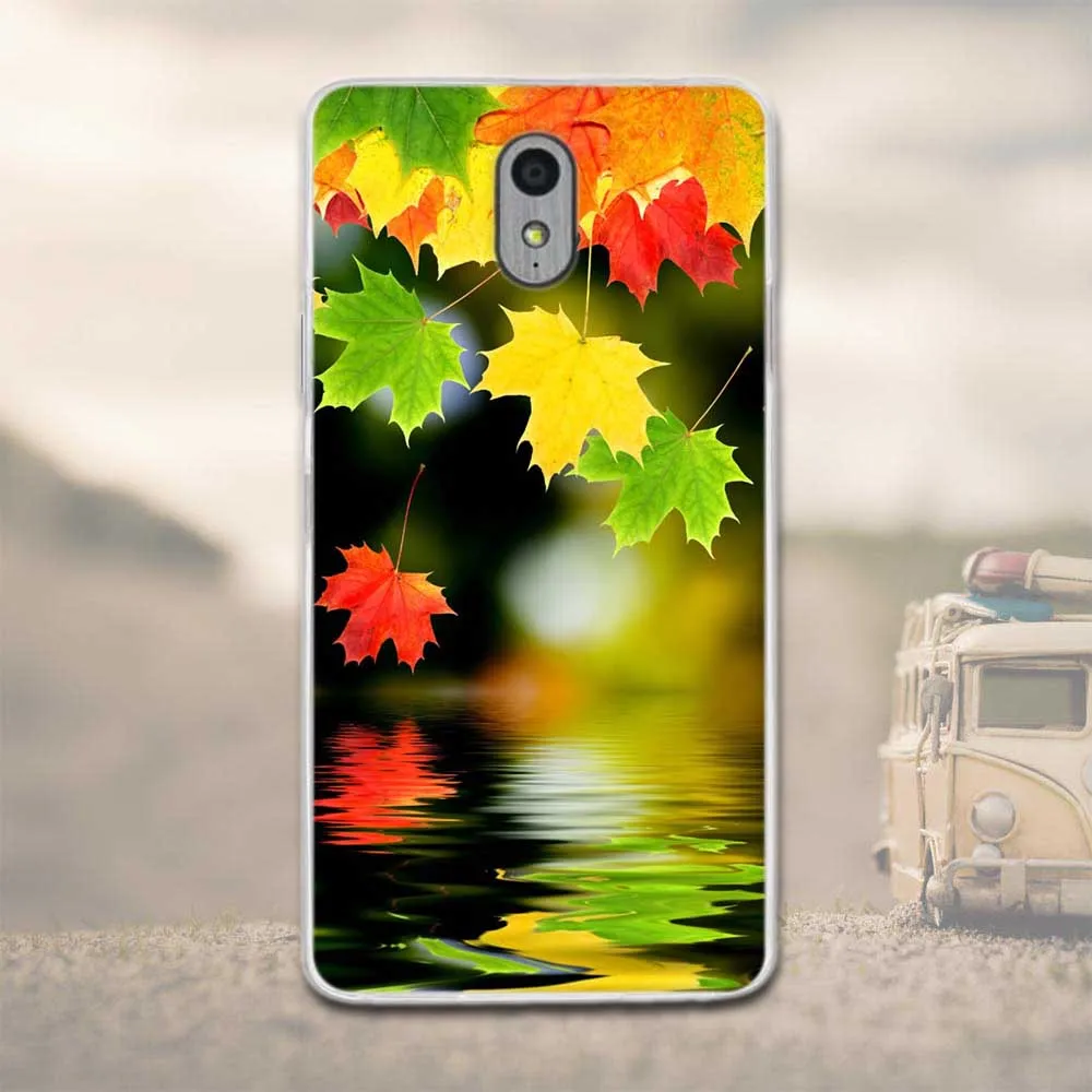 Чехол для lenovo vibe P1M 5 0 дюйма Мягкая силиконовая задняя крышка P 1 M чехол P1mA40 p1ma40