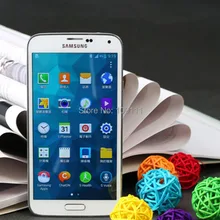 Экспресс- и разблокирована samsung Galaxy S5 G900 телефона с Quad-core 3g 16MP камера gps wifi мобильного телефона