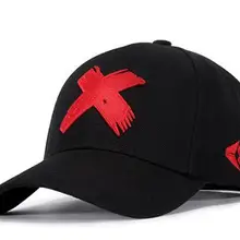 Израиль ePacket, новинка, Каратель, Череп, шапка для снайпера, вышитая Черная бейсбольная кепка, шапка для мужчин и женщин, Спортивная Кепка