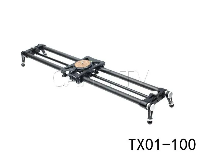 

CAME-TV Carbon Fiber Parallax Slider TX01-100