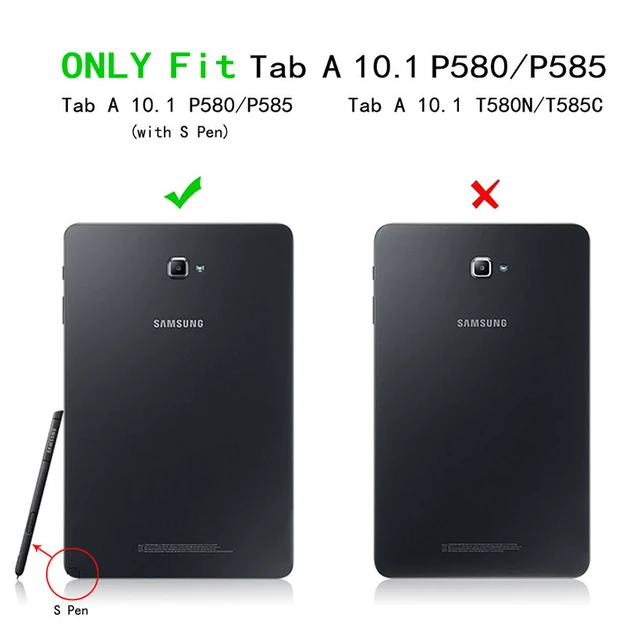 Galaxy tab a 2016 with s pen deals