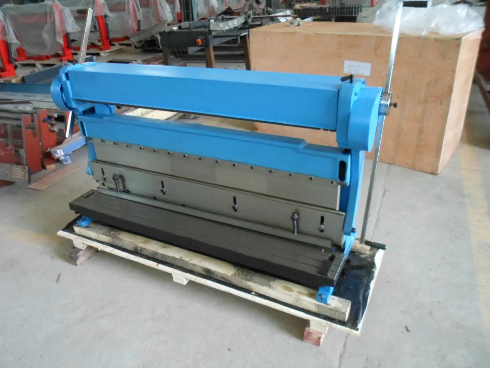 3 in 1/H1320A combination of shear brake roll machine Multi function