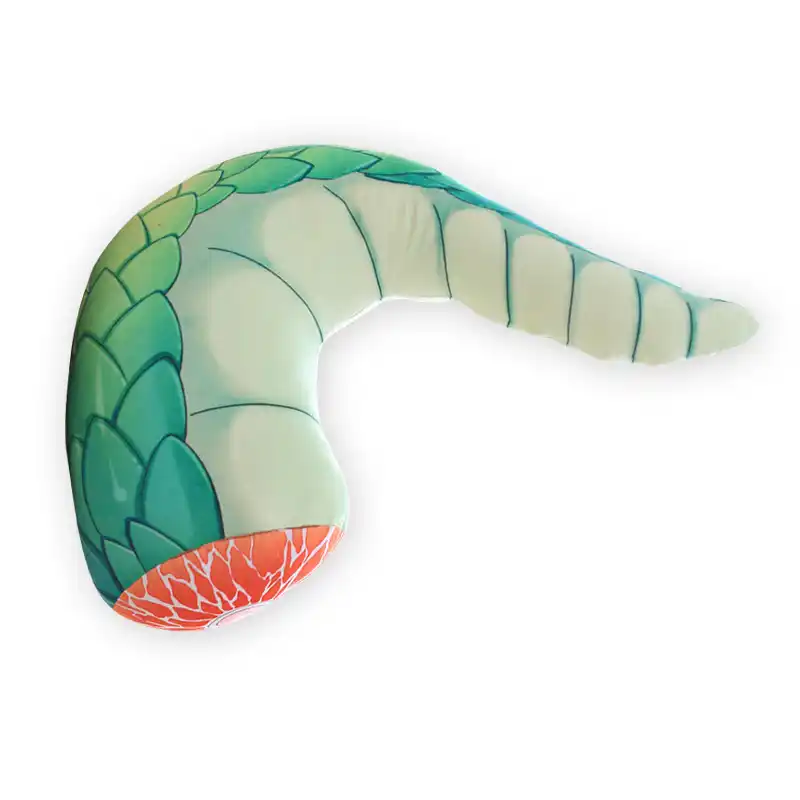 eel plush