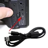 Cable USB para cámara SLR, línea de datos para Canon 5D 7D 10D 20DD 450D 500D 550D 600D 650D 700D 1100D 1200D 1300D Cámara ► Foto 1/4