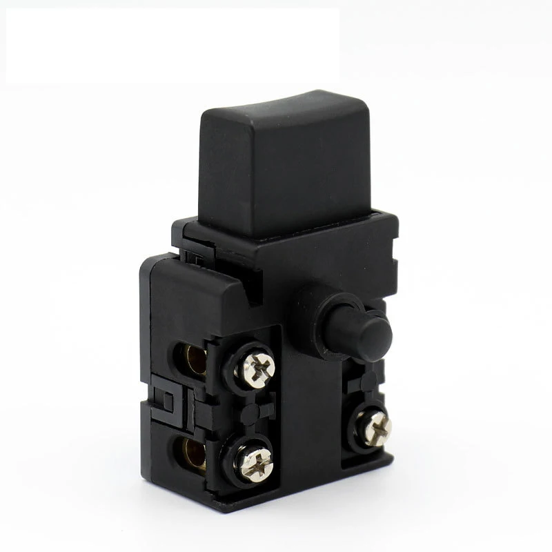 16a 125 250v, interruptor liga desliga, para broca, moedor de martelo