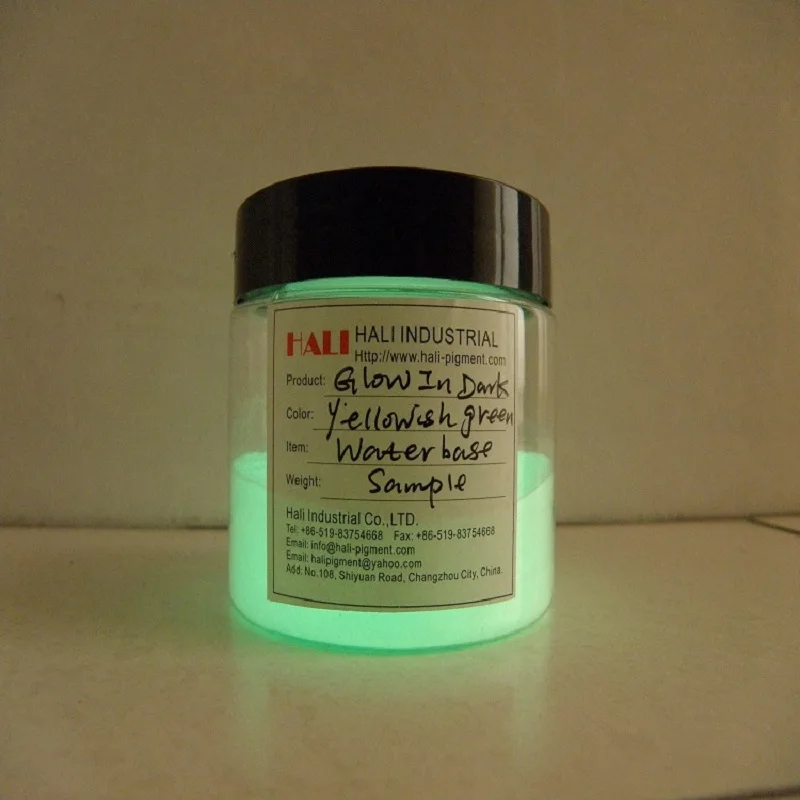 yellowish-green water base-4