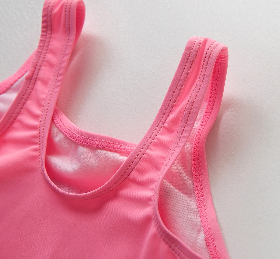 SW135 girls swimwear-detail07